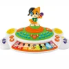 SELECCION DRIM Instrumentos Musicales|44 Cats Piano Infantil