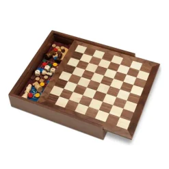 DRIM DISCOUNT Juegos Y Juguetes Educativos|Juegos De Mesa|5 Juegos Plus