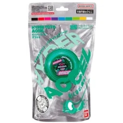 BANDAI Figuras Y Figuras De Acción|Accel Hyper Yoyo Surtido