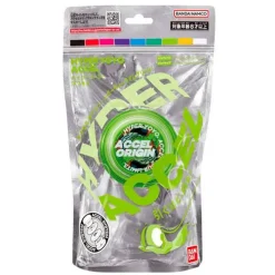 BANDAI Figuras Y Figuras De Acción|Accel Hyper Yoyo Surtido