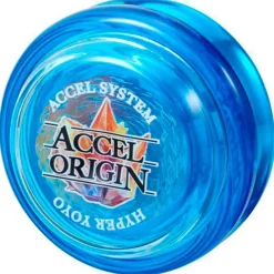 BANDAI Figuras Y Figuras De Acción|Accel Hyper Yoyo Surtido