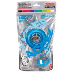 BANDAI Figuras Y Figuras De Acción|Accel Hyper Yoyo Surtido