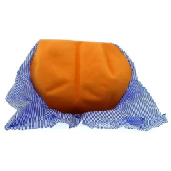 DRIM DISCOUNT Disfraces Y Complementos|Disfraces Y Complementos|Accesorio de Carnaval Culo de Foam