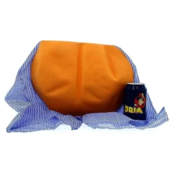 DRIM DISCOUNT Disfraces Y Complementos|Disfraces Y Complementos|Accesorio de Carnaval Culo de Foam