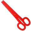 DRIM DISCOUNT Accesorio de Carnaval Tijeras Gigantes Rojas- Disfraces Y Complementos|Disfraces Y Complementos