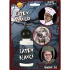 FIESTAS GUIRCA Accesorio Látex Blanco 28 ml- Halloween