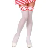 FIESTAS GUIRCA Accesorio Medias de Enfermera- Disfraces Y Complementos|Disfraces Y Complementos