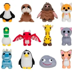 SELECCION DRIM Adopt Me Huevo Sorpresa- Manualidades