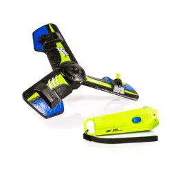 BIZAK Air Hogs 360 Hover Blade- Helicópteros Y Aviones