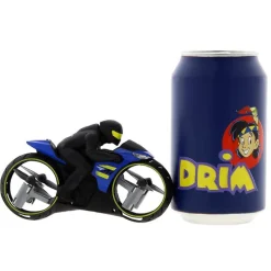 BIZAK Air Hogs flight rider moto R/C- Helicópteros Y Aviones|Coches Radio Control (R/C)