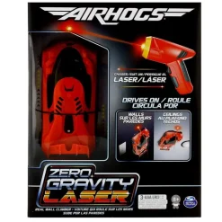 BIZAK Coches Radio Control (R/C)|Air Hogs Zero Gravity Laser R/C