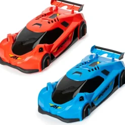 BIZAK Coches Radio Control (R/C)|Air Hogs Zero Gravity Laser R/C
