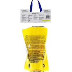 DRIM DISCOUNT Aletas de Buceo Amarillas- Aire Libre