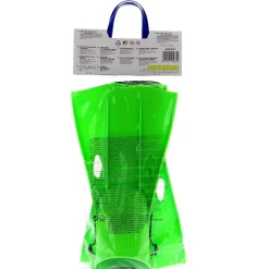 DRIM DISCOUNT Aire Libre|Aletas de Buceo Verdes