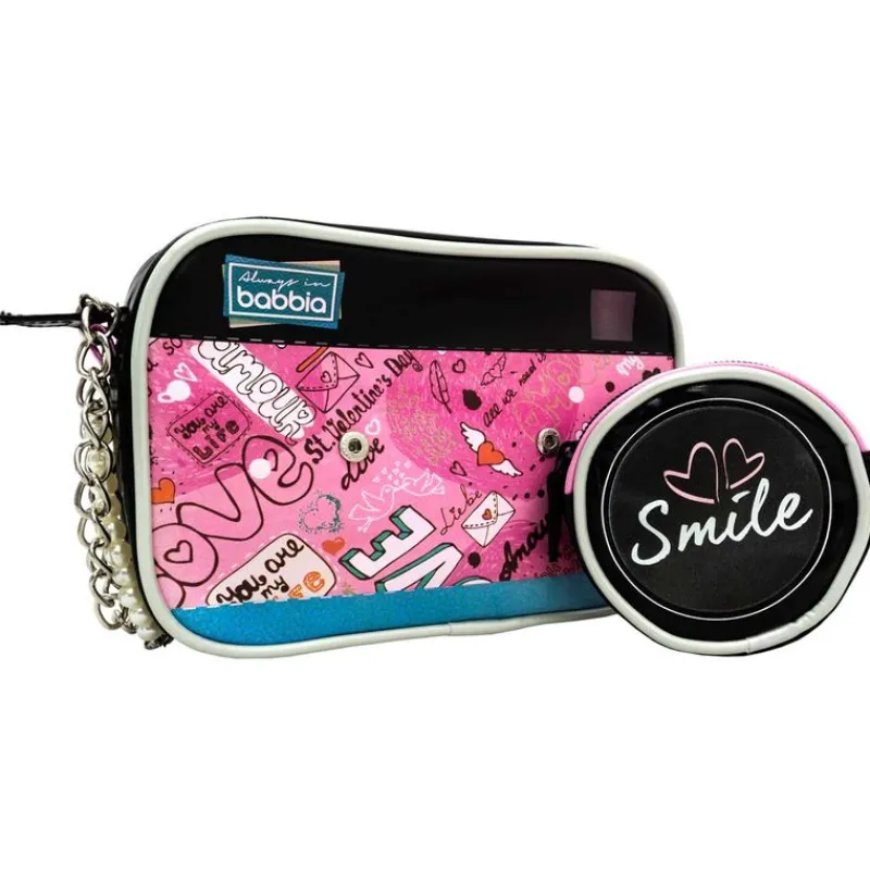 CIFE Always In Babbia Bolso Cámara- Ropa Y Complementos