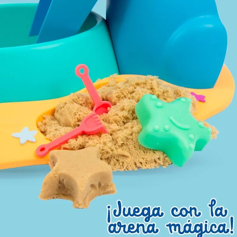 GIOCHI PREZIOSI Muñecas|Amicicci Playset Piscina