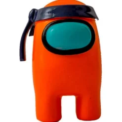 BIZAK Among Us Pack Figura Blíster Surtida- Figuras Y Figuras De Acción