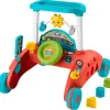 FISHER PRICE Andadores Para Bebés|Primera Infancia Y Preescolar|Andador Steady Speed Walker
