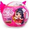 BANDAI Manualidades|Angel High Color Change Sorpresa