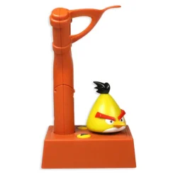 NIKKO Vehículos, Trenes Y Parkings|Coches Radio Control (R/C)|Angry Birds racer - I Racer Yellow Bird RC