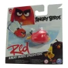 BIZAK Angry Birds Red Sobre Ruedas- Figuras Y Figuras De Acción