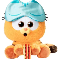 GOLIATH Animagic Garfield Bebé Peluche Interactivo- Electrónicos