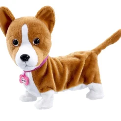 GOLIATH Electrónicos|Animagic Mi Perrita Lizzie