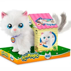 GOLIATH Primera Infancia Y Preescolar|Electrónicos|Animagic Mimi Mimitos