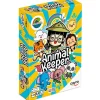 CAYRO Juegos Y Juguetes Educativos|Amigos Y Familia|Animal Keeper Juego Cartas