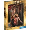 CLEMENTONI Anne Stokes Puzzle 1000 Piezas- Puzzles Y Construcciones