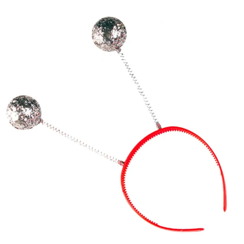 DRIM DISCOUNT Antenas Insectos Surtidas- Disfraces Y Complementos|Disfraces Y Complementos