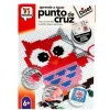DISET Juegos Y Juguetes Educativos|Aprende Punto de Cruz