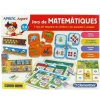 CLEMENTONI Artículos En Catalán|Juegos Y Juguetes Educativos|Aprèns les Matemàtiques en Catalán