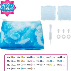 EPOCH Aquabeads Estuche Expertos Creadores Marinos- Manualidades