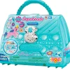 EPOCH Aquabeads Maletín Deluxe- Manualidades