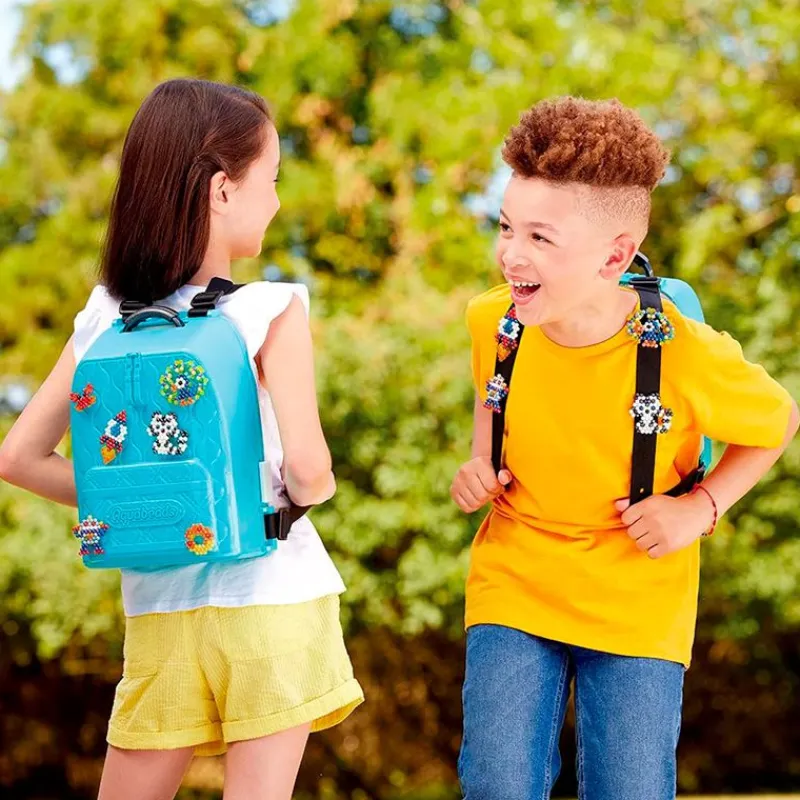 EPOCH Manualidades|Aquabeads Mochila Expertos