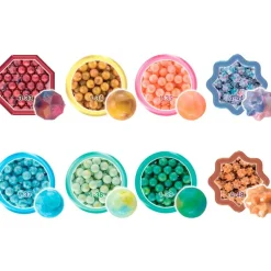 EPOCH Manualidades|Aquabeads Pack Recarga Abalorios Aquarela