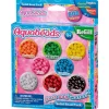 EPOCH Aquabeads Pack Recarga Abalorios Sólidos- Manualidades