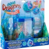 SELECCION DRIM Aquadragons Cambio de Color- Juegos Y Juguetes Educativos
