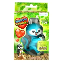 DRIM DISCOUNT Muñecas|Ardilla Feliz Charlie