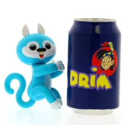 DRIM DISCOUNT Muñecas|Ardilla Feliz Charlie