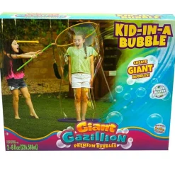 SELECCION DRIM Aire Libre|Aro Gigante para Pompas