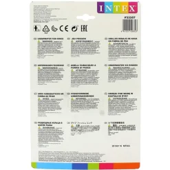 INTEX Aire Libre|Aros Sumergibles Peces de Colores