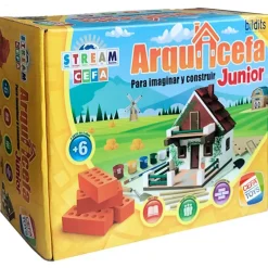 CEFA Juegos Y Juguetes Educativos|Arqui Junior