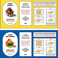CEFA Juegos Y Juguetes Educativos|Arqui Junior