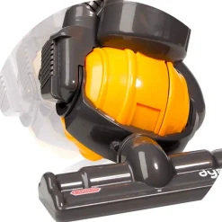 SELECCION DRIM Juegos Y Juguetes De Imitación|Aspirador Dyson Infantil