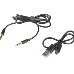 SELECCION DRIM Auriculares Bluetooth Gris- Instrumentos Musicales|Electrónicos