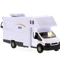 DRIM DISCOUNT Otros Vehículos Miniatura|Vehículos, Trenes Y Parkings|Auto Caravana Sun Miniatura Escala 1:48