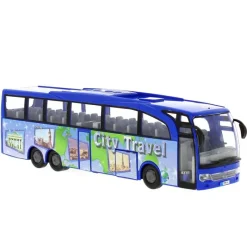 SIMBA Vehículos, Trenes Y Parkings|Autobús Turístico Infantil Surtido