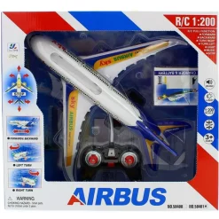 SELECCION DRIM Otros R/C|Avión R/C Airbus A380 a Escala 1:200